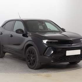 Opel Mokka- e Electric 50 kWh / 19594689