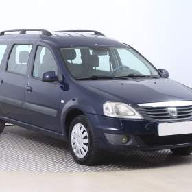 Dacia Logan 1.5 dCi / 19594695