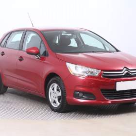 Citroën C4 1.4 16V / 19594696