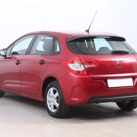 Foto inzerátu Citroën C4 1.4 16V