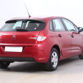 Foto inzerátu Citroën C4 1.4 16V