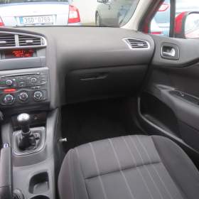 Foto inzerátu Citroën C4 1.4 16V