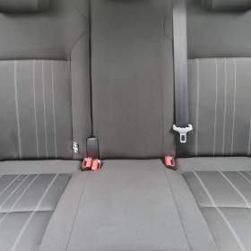 Foto inzerátu Citroën C4 1.4 16V