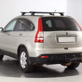 Foto inzerátu Honda CR-V 2.2 i-CTDi