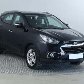 Hyundai ix35 1.7 CRDi / 19594701