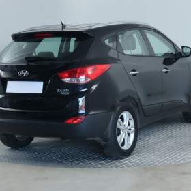 Foto inzerátu Hyundai ix35 1.7 CRDi