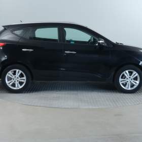 Foto inzerátu Hyundai ix35 1.7 CRDi