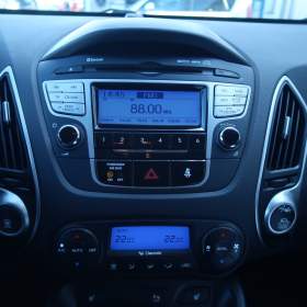 Foto inzerátu Hyundai ix35 1.7 CRDi