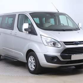 Ford Tourneo Custom 2.2 TDCi / 19594702