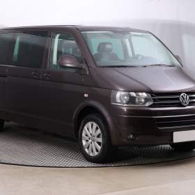 Fotka k inzerátu Volkswagen Multivan 2.0 TDI / 19630765