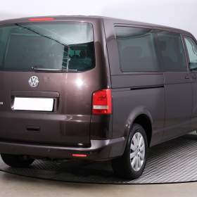 Foto inzerátu Volkswagen Multivan 2.0 TDI