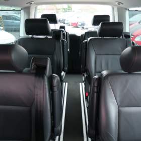 Foto inzerátu Volkswagen Multivan 2.0 TDI