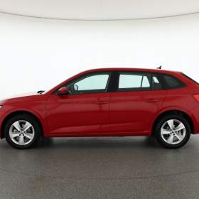 Foto inzerátu Škoda Scala 1.0 TSI