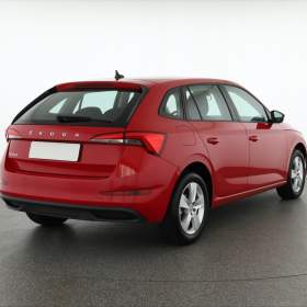 Foto inzerátu Škoda Scala 1.0 TSI