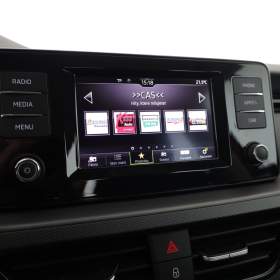 Foto inzerátu Škoda Scala 1.0 TSI