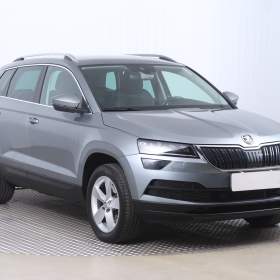 Škoda Karoq 1.5 TSI / 19594713