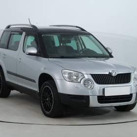 Škoda Yeti 1.2 TSI / 19594718