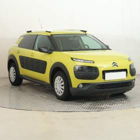 Citroën C4 Cactus 1.2 PureTech / 19594719
