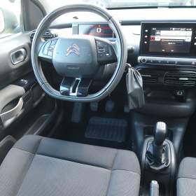 Citroën C4 Cactus 1.2 PureTech / 19594719