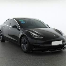 Tesla Model 3 Long Range 4WD 78kWh / 19594720