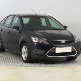 Foto inzerátu Ford Focus 1.6 16V