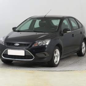 Foto inzerátu Ford Focus 1.6 16V