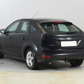 Foto inzerátu Ford Focus 1.6 16V