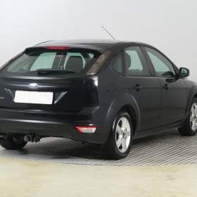 Foto inzerátu Ford Focus 1.6 16V