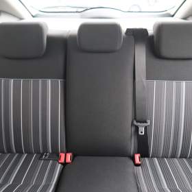 Foto inzerátu Ford Focus 1.6 16V