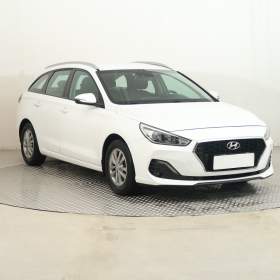 Hyundai i30 1.6 CRDi / 19594722