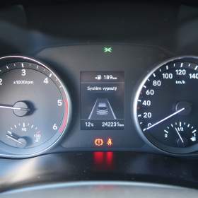 Foto inzerátu Hyundai i30 1.6 CRDi