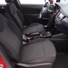 Foto inzerátu Opel Crossland 1.2 Turbo