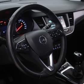Foto inzerátu Opel Crossland 1.2 Turbo