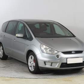 Ford S- MAX 2.0 TDCi / 19594726