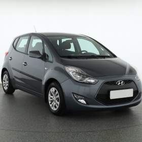 Hyundai ix20 1.4 CVVT / 19594727