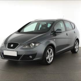 Foto inzerátu Seat Altea 1.2 TSI