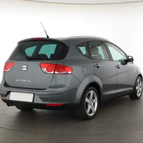 Foto inzerátu Seat Altea 1.2 TSI