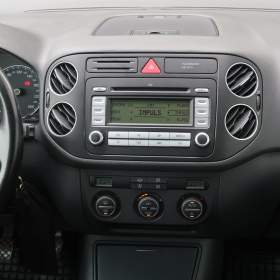 Foto inzerátu Volkswagen Golf 1.9 TDI