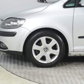 Foto inzerátu Volkswagen Golf 1.9 TDI