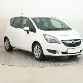 Opel Meriva 1.4 Turbo / 19594734