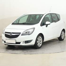 Foto inzerátu Opel Meriva 1.4 Turbo