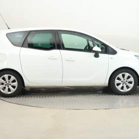 Foto inzerátu Opel Meriva 1.4 Turbo