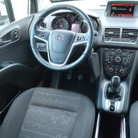 Foto inzerátu Opel Meriva 1.4 Turbo