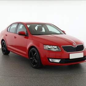 Škoda Octavia 1.6 TDI / 19594735