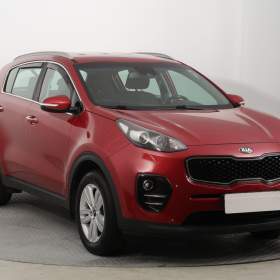 Kia Sportage 1.7 CRDi / 19594743