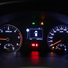 Foto inzerátu Kia Sportage 1.7 CRDi