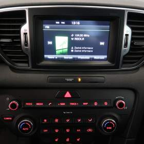 Foto inzerátu Kia Sportage 1.7 CRDi