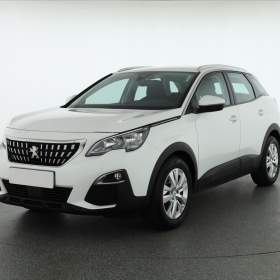 Peugeot 3008 1.5 BlueHDi / 19594744