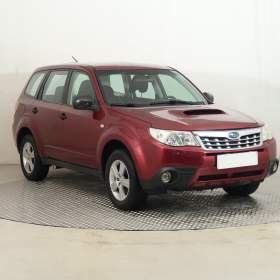 Subaru Forester 2.0 d / 19594746