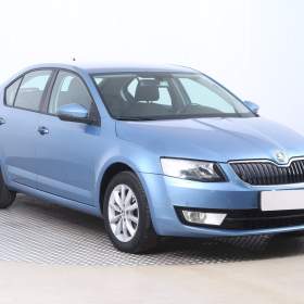 Škoda Octavia 1.6 TDI / 19594748